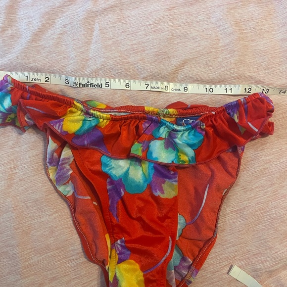 Vintage OP bikini - Picture 3 of 7